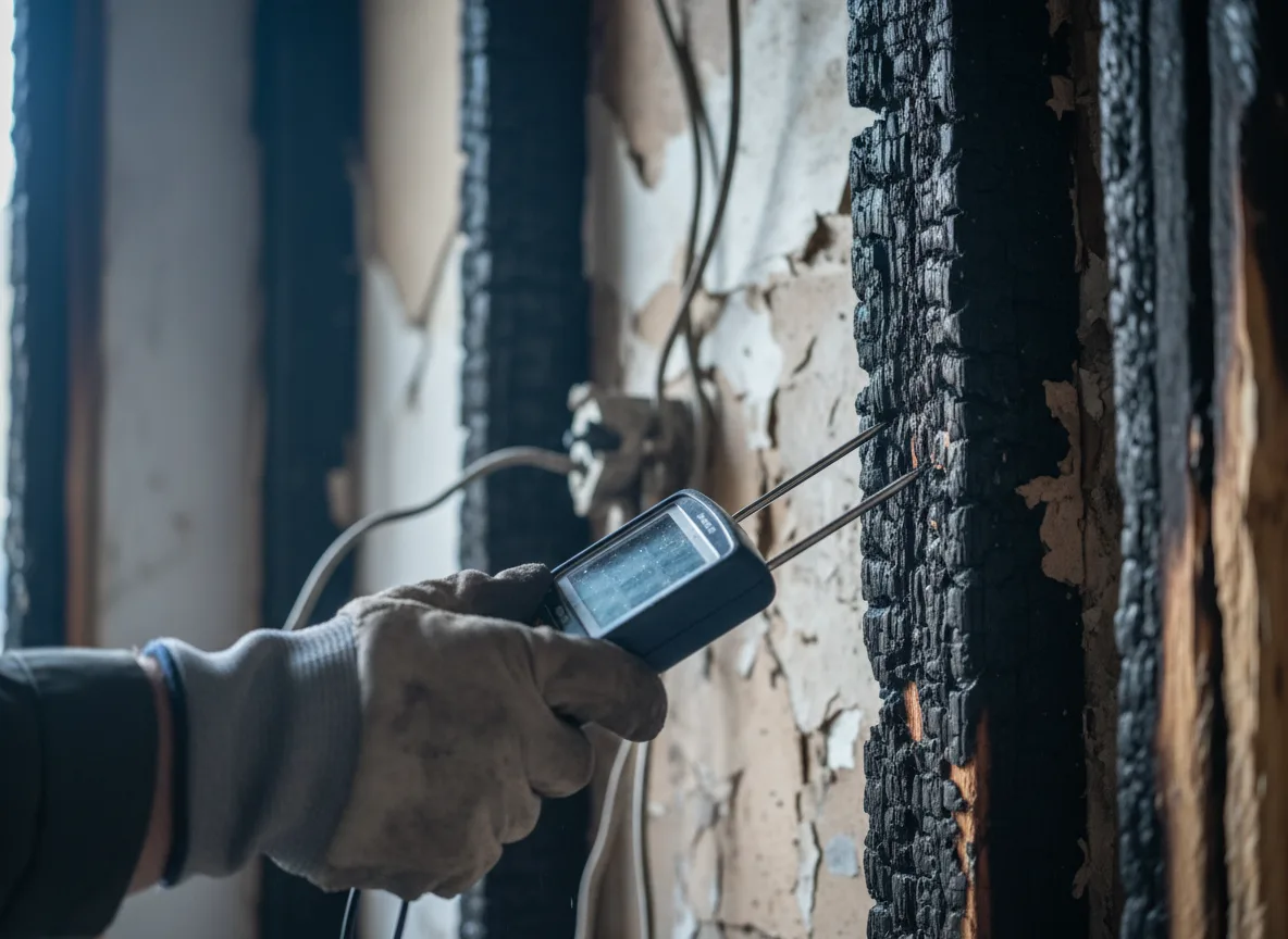 Fire Damage Restoration Harrington Park, NJ FAQs